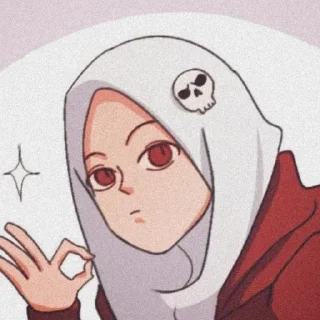 🤘 emoji punya @Nnayangiee yg nyolong anjing. Telegram sticker 19 of 43