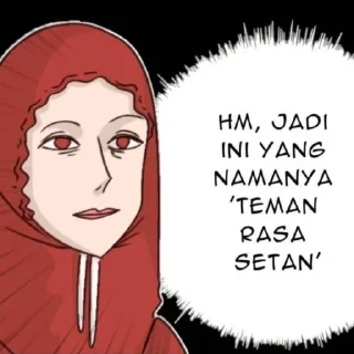 🤘 emoji punya @Nnayangiee yg nyolong anjing. Telegram sticker 24 of 43
