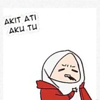 🤘 emoji punya @Nnayangiee yg nyolong anjing. Telegram sticker 11 of 43