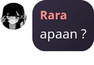 🗿 emoji ra Telegram sticker 10 of 15