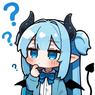 Sticker from 草莓和蓝莓 @zhaxia_cn