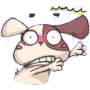 Sticker from Emoji