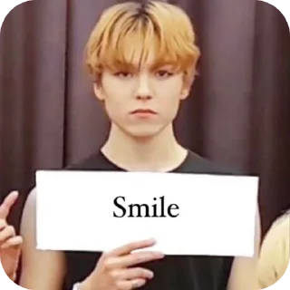 ✋ emoji Veron tampan Telegram sticker 17 of 21