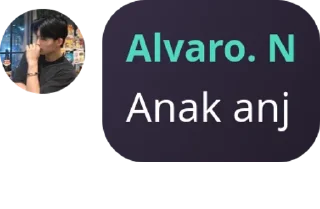 🔴 emoji tongkrongan LOL pack by @QuotLyBot Telegram sticker 18 of 50