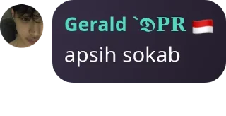 👩‍🤝‍👩 emoji kontol ribut pack by @QuotLyBot Telegram sticker 20 of 38