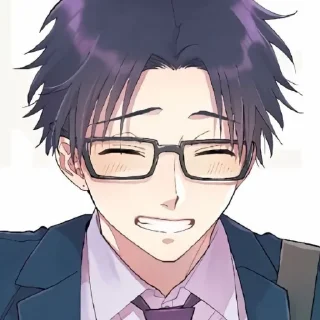 Sticker from 😆