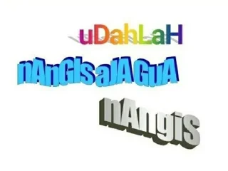 Sticker from well @thisnonomine