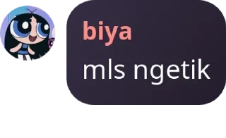 🧑‍🔧 emoji stiker pack by @QuotLyBot Telegram sticker 7 of 31