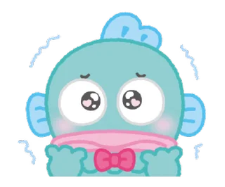 ⭐ emoji sentimental sanrio [@fdoll] Telegram sticker 15 of 24