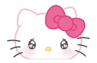 ⭐ emoji sentimental sanrio [@fdoll] Telegram sticker 14 of 24