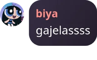 🧘 emoji stiker pack by @QuotLyBot Telegram sticker 9 of 31