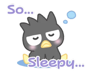 ⭐ emoji sentimental sanrio [@fdoll] Telegram sticker 16 of 24