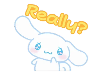 ⭐ emoji sentimental sanrio [@fdoll] Telegram sticker 20 of 24