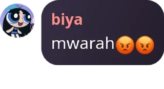 😡 emoji stiker pack by @QuotLyBot Telegram sticker 20 of 31