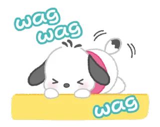 ⭐ emoji sentimental sanrio [@fdoll] Telegram sticker 8 of 24