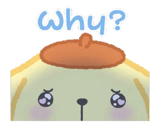 ⭐ emoji sentimental sanrio [@fdoll] Telegram sticker 19 of 24