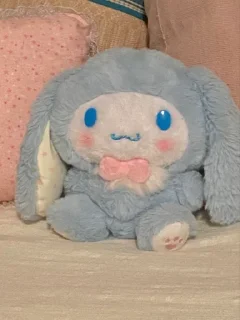 Sticker from Cinnamoroll