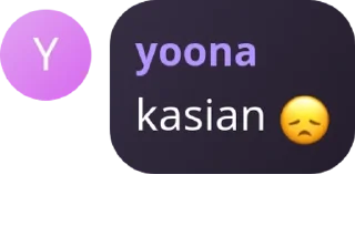 😞 emoji pengurus sq 🤙🏻🤙🏻 pack by @QuotLyBot Telegram sticker 6 of 47