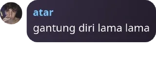👩‍🎨 emoji Sahabat kak gem pack by @QuotLyBot Telegram sticker 17 of 120