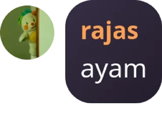 💂‍♂️ emoji Sahabat kak gem pack by @QuotLyBot Telegram sticker 22 of 120