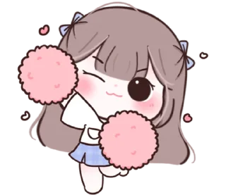 🤍 emoji ᅠ      ೀ  @ch2rie  ◌  @stikie  ྀ Telegram sticker 22 of 40