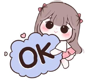 🤍 emoji ᅠ      ೀ  @ch2rie  ◌  @stikie  ྀ Telegram sticker 23 of 40