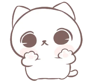 Sticker from ㅤㅤ         @stikie   및   @paaci