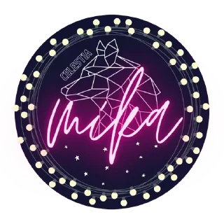 Sticker from ✨ Astral Bingo ✨