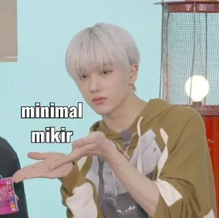🏃‍♀ emoji Nctstickers Telegram sticker 6 of 40