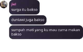 🚝 emoji anak anak goblok Telegram sticker 5 of 13
