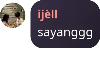 🔔 emoji stikel anak anak Telegram sticker 12 of 16