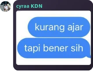 Sticker from stikel cyra-!! @cyrazklf