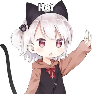 👋 emoji ASH's stic-pack (@Kurisu_Makise_robot) 1 Telegram sticker 19 of 120