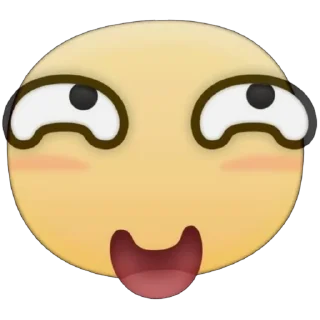 Sticker from CHIPI CHIPI CHAPA CHAPA