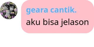 💆‍♀️ emoji kanjut nghh pack by @QuotLyBot Telegram sticker 3 of 104
