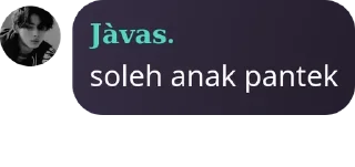 🦜 emoji pemuda hijrah pack by @QuotLyBot Telegram sticker 11 of 85