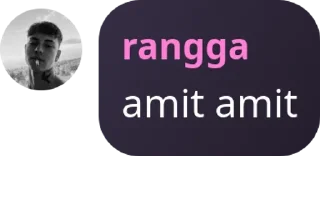 🧫 emoji pemuda hijrah pack by @QuotLyBot Telegram sticker 23 of 85