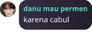 👨‍🍳 emoji pemuda hijrah pack by @QuotLyBot Telegram sticker 17 of 85
