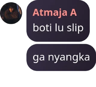 🤷‍♂️ emoji pemuda hijrah pack by @QuotLyBot Telegram sticker 13 of 85