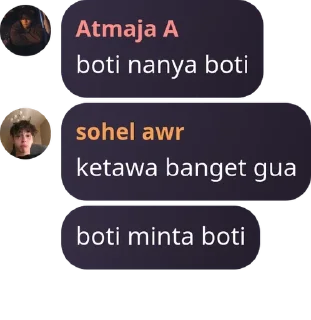 👩‍❤️‍👨 emoji pemuda hijrah pack by @QuotLyBot Telegram sticker 15 of 85