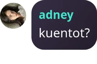 Sticker from people crazy pack by @QuotLyBot