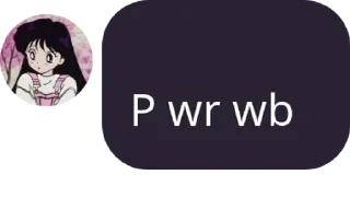 👰 emoji idiot people pack by @QuotLyBot Telegram sticker 19 of 120