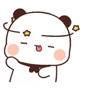 Sticker from ᯤ @MaximXStickers