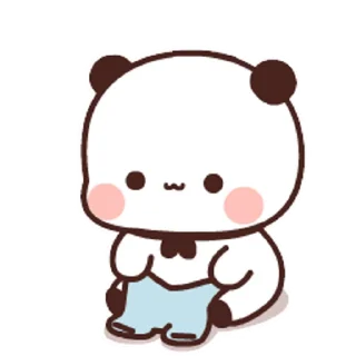 Sticker from ᯤ @MaximXStickers