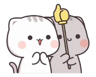 👍 emoji ᯤ @MaximXStickers Telegram sticker 15 of 24