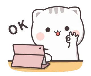 👌 emoji ᯤ @MaximXStickers Telegram sticker 17 of 24