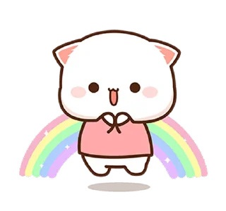 Sticker from ᯤ @MaximXStickers