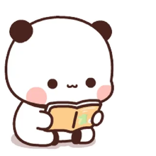 Sticker from ᯤ @MaximXStickers