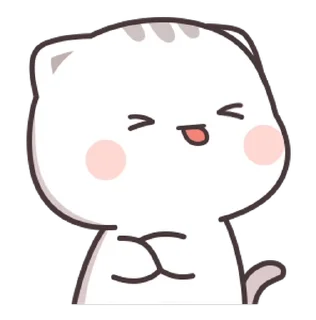 😝 emoji ᯤ @MaximXStickers Telegram sticker 5 of 24