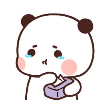 Sticker from ᯤ @MaximXStickers